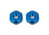 Associated B6/B6D Thumbscrews