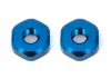 Associated B6/B6D Thumbscrews