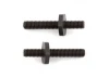 Associated B6/B6D Battery Tray Shoulder Screws