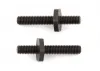 Associated B6/B6D Battery Tray Shoulder Screws