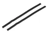 Associated Self Adhesive Hook And Loop Velcro - 8mm x 200mm (2)