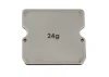 Associated B6/B6D Steel Chassis Weight 25G