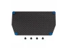 Associated B6/B6D FT Graphite ESC Plate