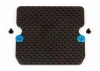 Team Associated FT Graphite Servo Plate (B6.1/T6.1/SC6.1)