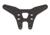 Team Associated B6.1 Rear Shock Tower Tall Graphite