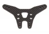 Team Associated B6.1 Rear Shock Tower Tall Graphite