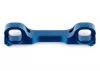 Team Associated B6.1 Blue Aluminium Arm Mount C