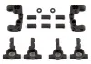 Team Associated B6.1 Caster And Steering Blocks