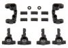 Team Associated B6.1 Caster And Steering Blocks