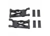 Team Associated B6.1 Rear Suspension Arms Hard