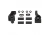 Team Associated B6.1 Rear Hubs
