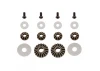 Team Associated B6.1 Gear Diff Rebuild Kit