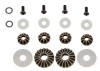 Team Associated B6.1 Gear Diff Rebuild Kit
