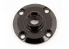 Team Associated B6.1 Gear Diff Cover Aluminium