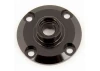 Team Associated B6.1 Gear Diff Cover Aluminium