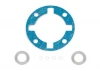 Team Associated B6.1 Gear Differential Seals
