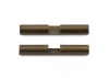 Team Associated B6.1 FT Aluminium Cross Pins