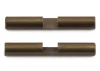 Team Associated B6.1 FT Aluminium Cross Pins