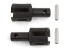 Team Associated B6.1 Gear Differential Outdrives