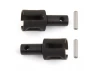 Team Associated B6.1 Gear Differential Outdrives