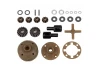 Team Associated B6.1 Gear Differential Kit