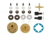 Team Associated B6.1 Gear Differential Kit