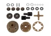 Team Associated B6.1 Gear Differential Kit