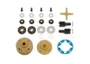 Team Associated B6.1 Gear Differential Kit