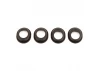 Team Associated B6.1 Differential Height Inserts