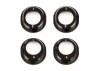 Associated B6.1 Aluminium Differential Height Inserts