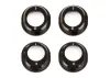 Associated B6.1 Aluminium Differential Height Inserts