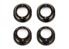 Associated B6.1 Aluminium Differential Height Inserts