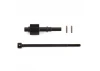 Team Associated B6.1 Standup Top Shaft