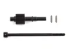 Team Associated B6.1 Standup Top Shaft