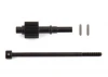 Team Associated B6.1 Standup Top Shaft