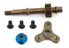 Team Associated B6.1 FT Direct Drive Kit