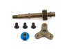 Team Associated B6.1 FT Direct Drive Kit