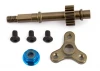 Team Associated B6.1 FT Direct Drive Kit