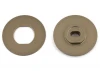 Team Associated B6.1 HTC Slipper Hub Outer