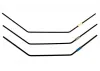 Team Associated B6.1 FT Front Anti-Roll Bar Set