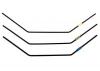 Team Associated B6.1 FT Front Anti-Roll Bar Set