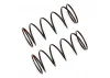 Team Associated Front Shock Springs Red 4.60 LB/In L44mm