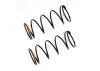 Team Associated Front Shock SP Rings Orange 5.10 LB/In L44M