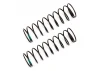 Team Associated Rear Shock Spr Ings Green 1.80 LB/In L61mm