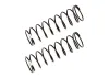 Team Associated Rear Shock Springs White 1.90 LB/In L61mm