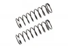 Team Associated Rear Shock Spr Ings White 1.90 LB/In L61mm