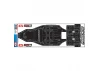 Associated B6.2 FT Chassis Protective Sheet