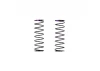 Team Associated 13mm Rear Shock Springs Purple 2.6Lb/In - L61