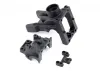 Team Associated B64 Gearbox - Front And Rear