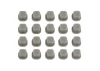 Associated Arm Mount Inserts